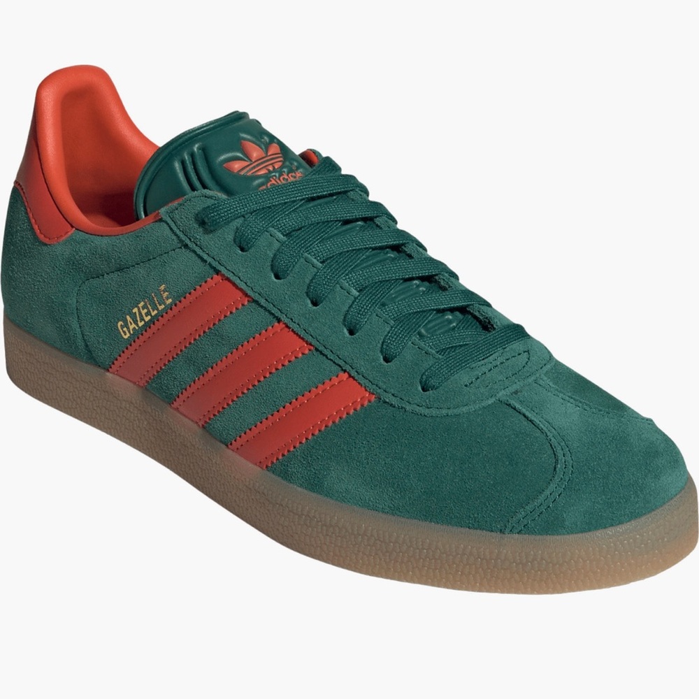 Adidas Gazelle Sneaker (Men)